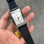 Jaeger-LeCoultre Reverso Tribute Small Seconds
