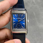 Jaeger-LeCoultre Reverso Tribute Small Seconds