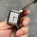 Jaeger-LeCoultre Reverso Tribute Small Seconds