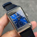 Jaeger-LeCoultre Reverso Tribute Small Seconds