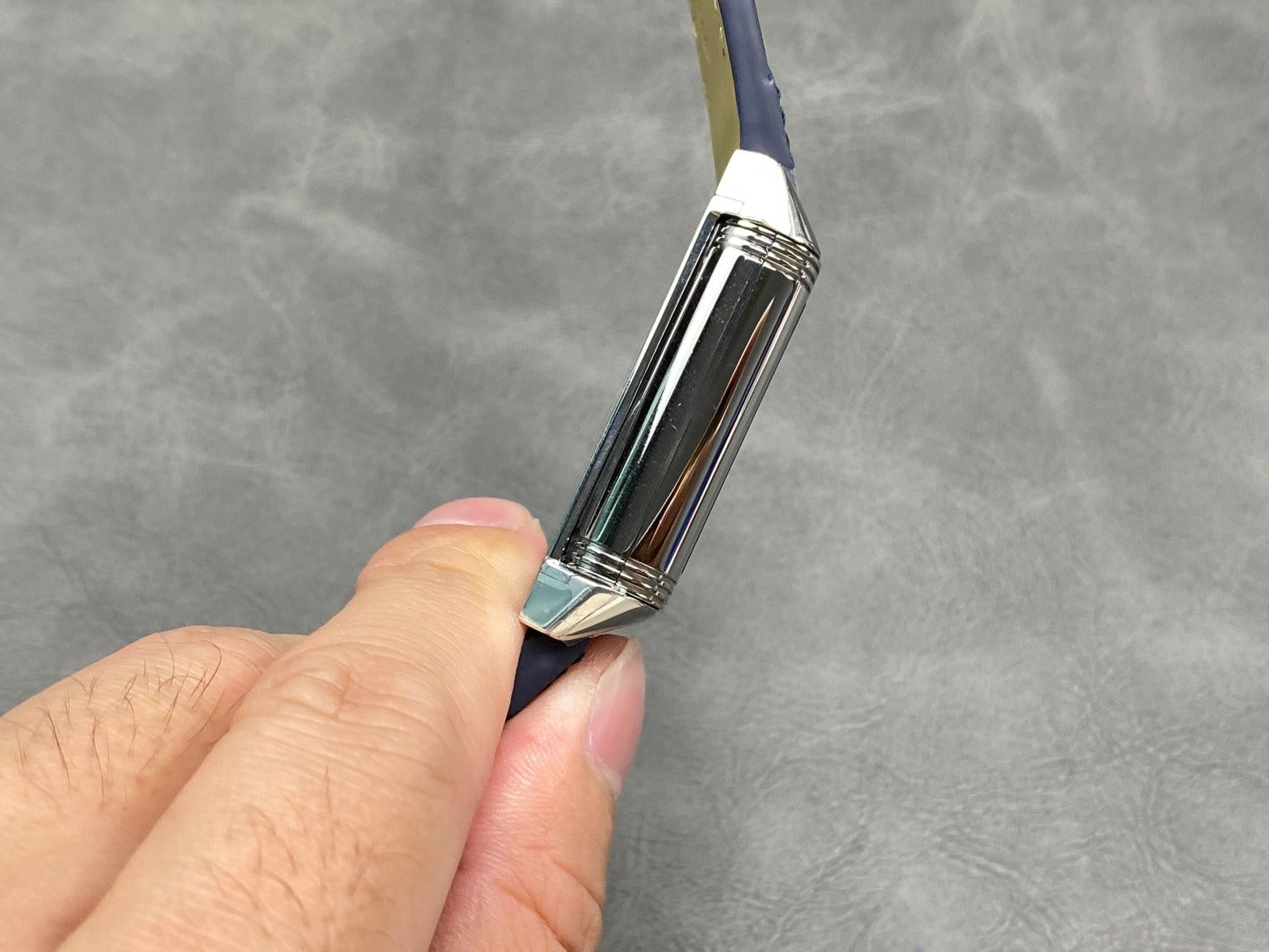 Jaeger-LeCoultre Reverso Tribute Small Seconds