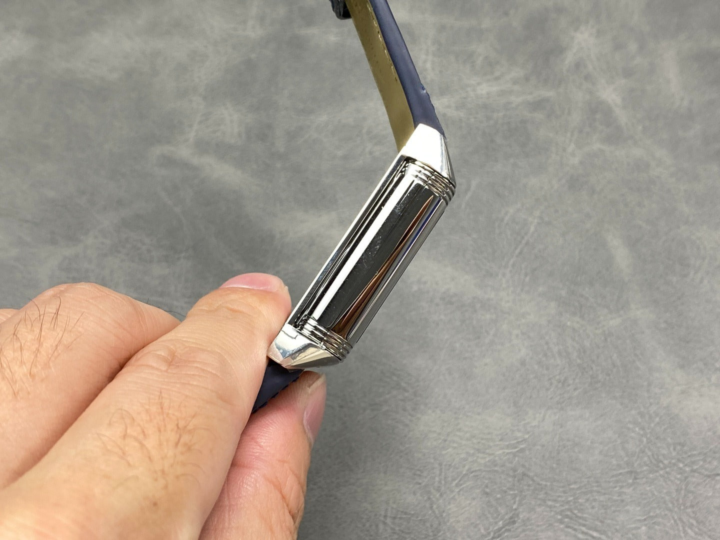 Jaeger-LeCoultre Reverso Tribute Small Seconds