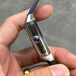 Jaeger-LeCoultre Reverso Tribute Small Seconds