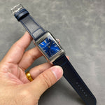 Jaeger-LeCoultre Reverso Tribute Small Seconds