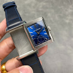 Jaeger-LeCoultre Reverso Tribute Small Seconds