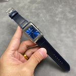 Jaeger-LeCoultre Reverso Tribute Small Seconds