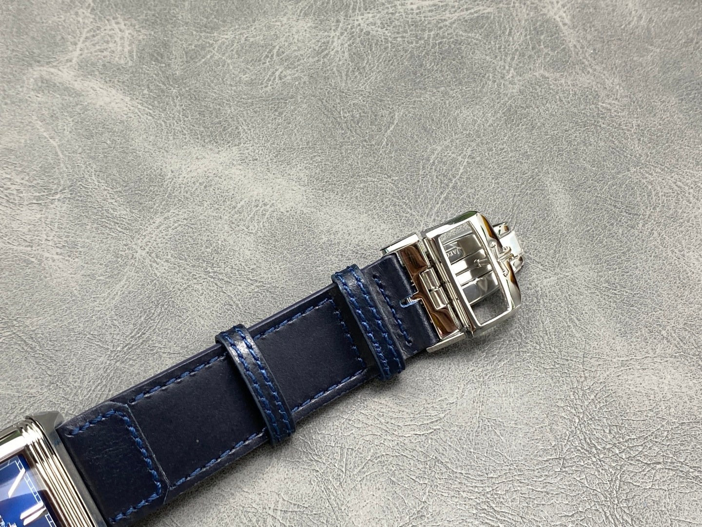 Jaeger-LeCoultre Reverso Tribute Small Seconds