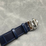 Jaeger-LeCoultre Reverso Tribute Small Seconds