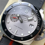 Panerai Submersible Luna Rossa Pam01579 PAM 01579