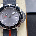 Panerai Submersible Luna Rossa Pam01579 PAM 01579