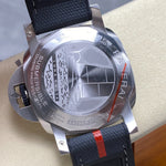 Panerai Submersible Luna Rossa Pam01579 PAM 01579