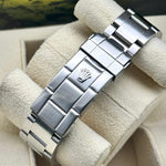 Rolex Submariner Date 16610 “Old School Ghost” – Automático, Año 2005