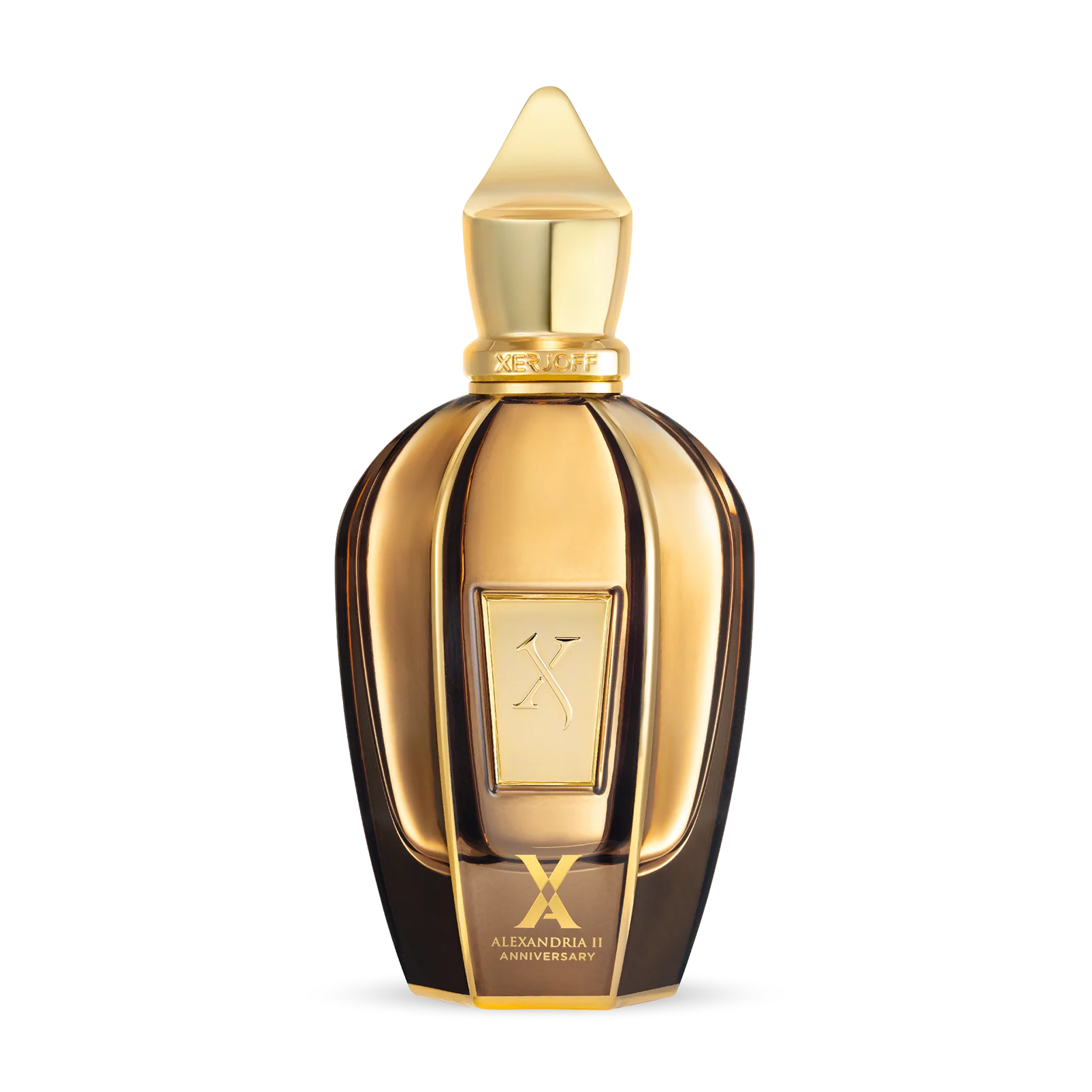 Xerjoff Alexandria ll Anniversary 2024