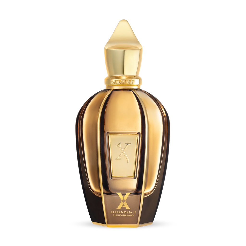 Xerjoff Alexandria ll Anniversary 2024