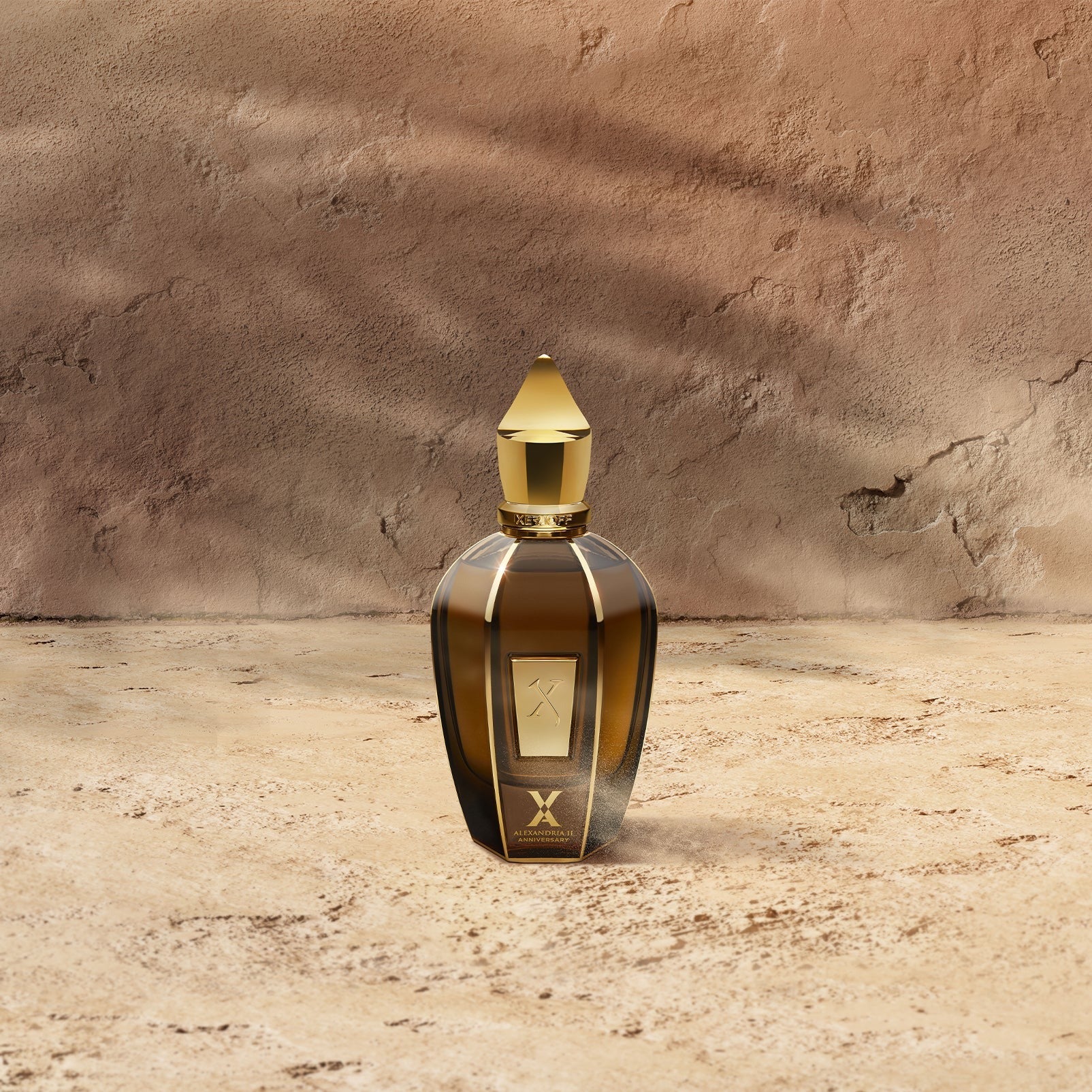Xerjoff Alexandria ll Anniversary 2024