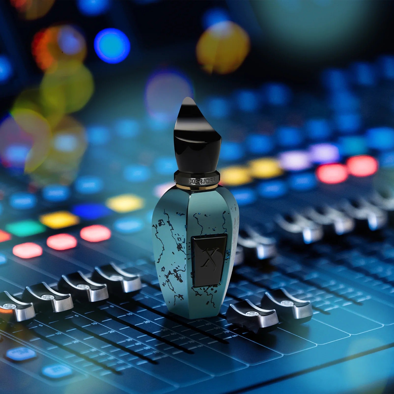 Xerjoff Groove Xcape