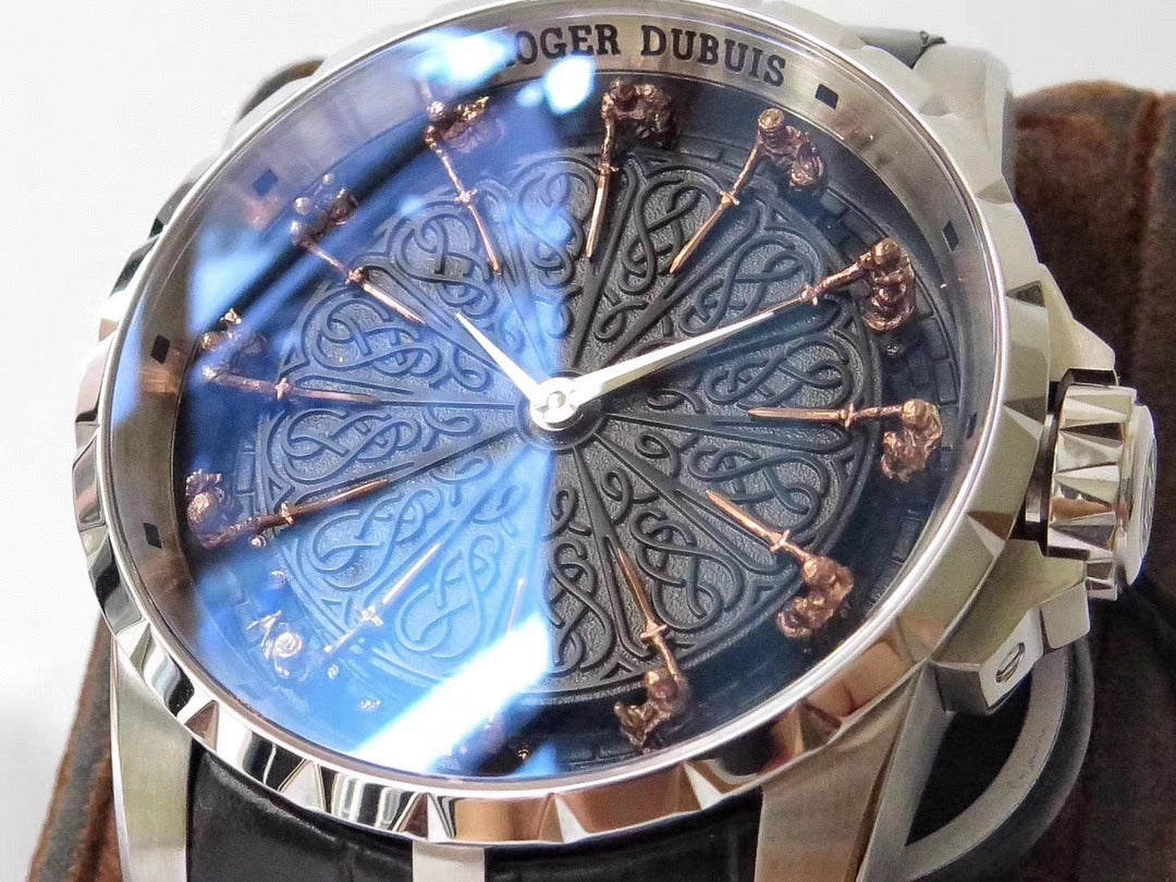 Roger Dubuis Excalibur Automatic 46 mm