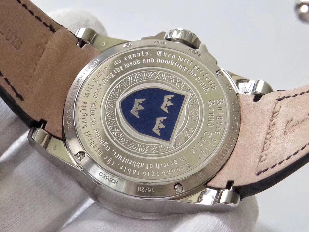 Roger Dubuis Excalibur Automatic 46 mm