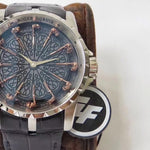 Roger Dubuis Excalibur Automatic 46 mm