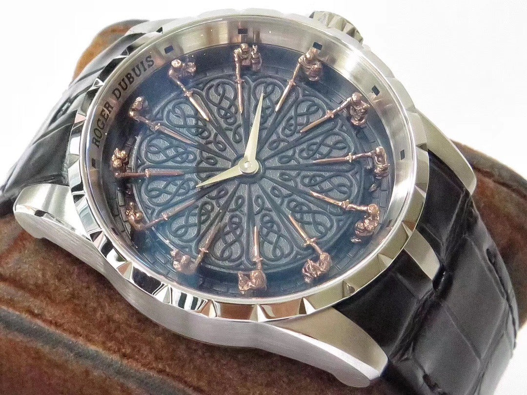 Roger Dubuis Excalibur Automatic 46 mm