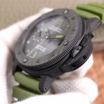Panerai Submersible Carbotech Marina Militare PAM00979