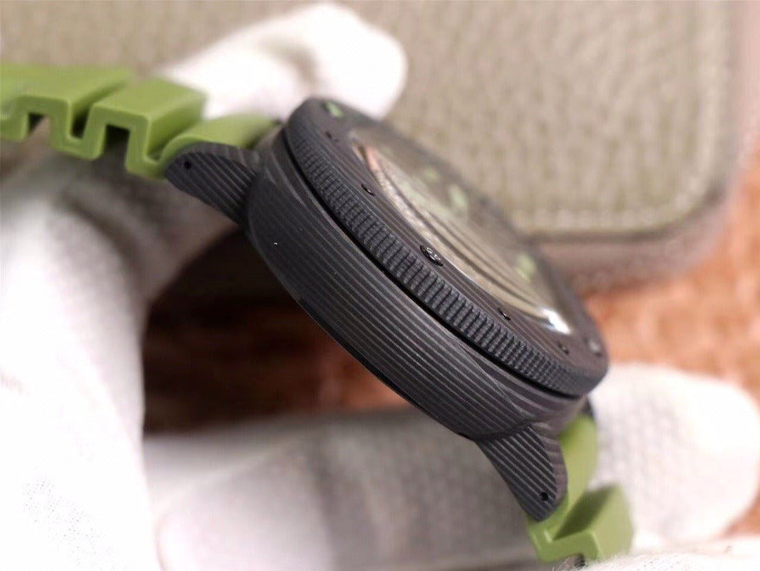 Panerai Submersible Carbotech Marina Militare PAM00979