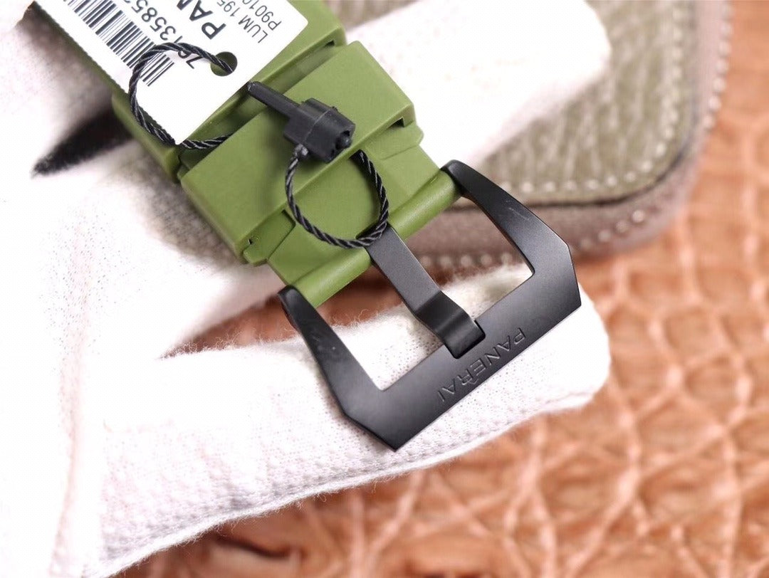 Panerai Submersible Carbotech Marina Militare PAM00979