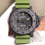 Panerai Submersible Carbotech Marina Militare PAM00979