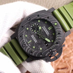 Panerai Submersible Carbotech Marina Militare PAM00979