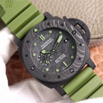 Panerai Submersible Carbotech Marina Militare PAM00979
