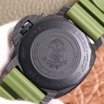 Panerai Submersible Carbotech Marina Militare PAM00979