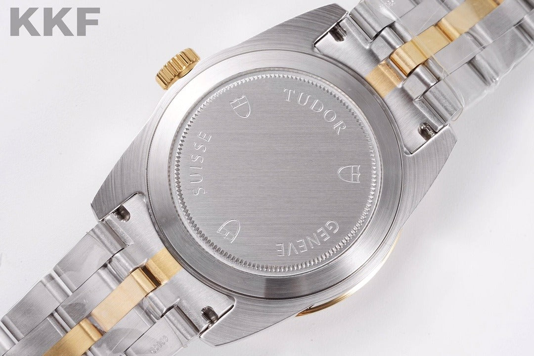 Tudor Glamour Date-Day M56003-0005