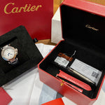 Cartier Pasha WSPA0012
