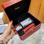 Cartier Pasha WSPA0012