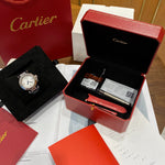 Cartier Pasha WSPA0012