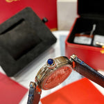 Cartier Pasha WSPA0012