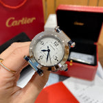 Cartier Pasha WSPA0012