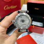 Cartier Pasha WSPA0012