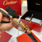 Cartier Pasha Automatic Dial 35mm WGPA0014