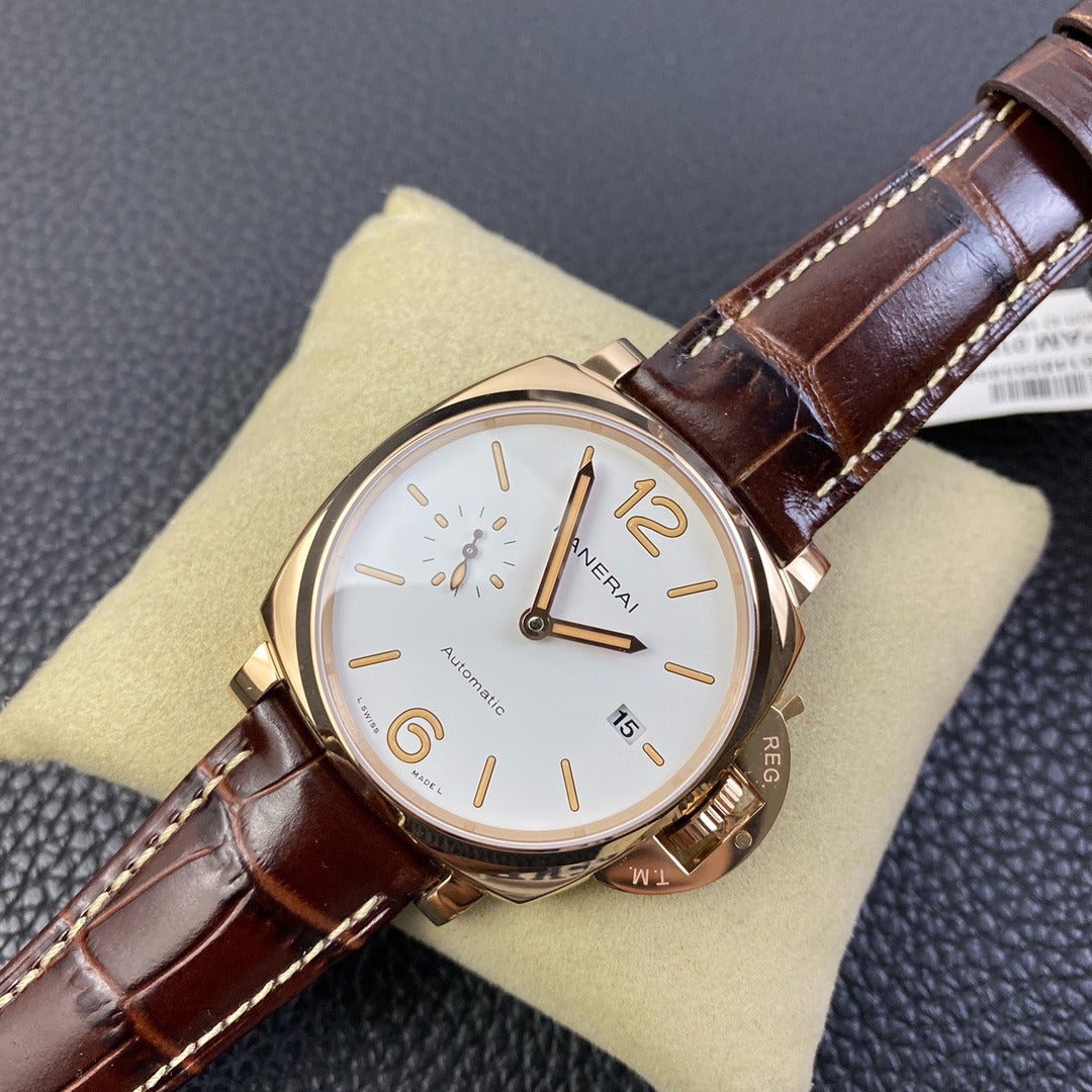 Panerai Luminor Due 42mm PAM 01042