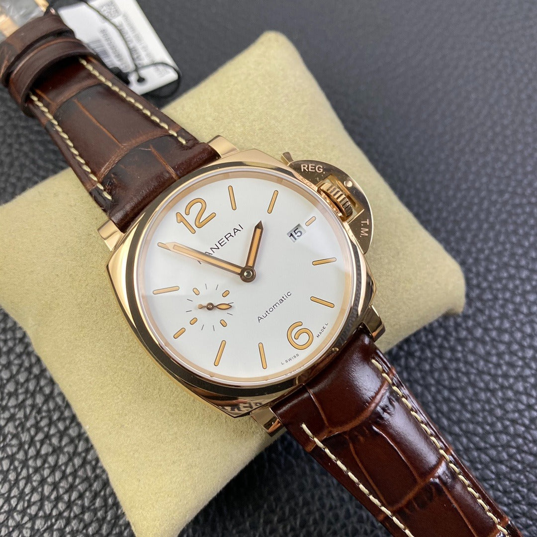 Panerai Luminor Due 42mm PAM 01042