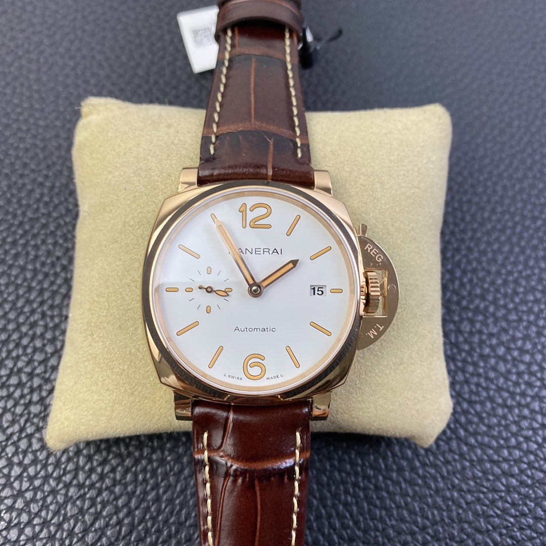 Panerai Luminor Due 42mm PAM 01042