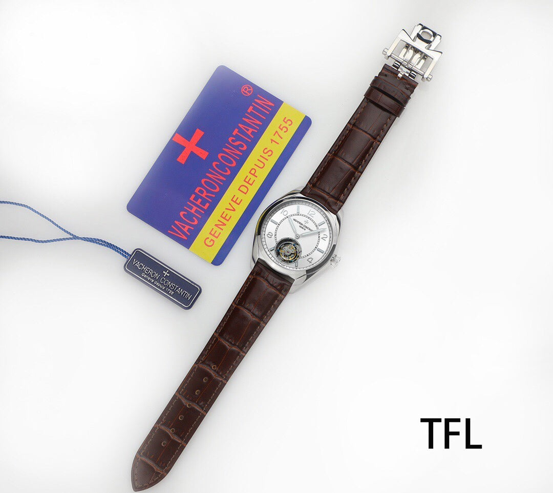 Vacheron Constantin Fiftysix Tourbillon 6000E/000R-B488