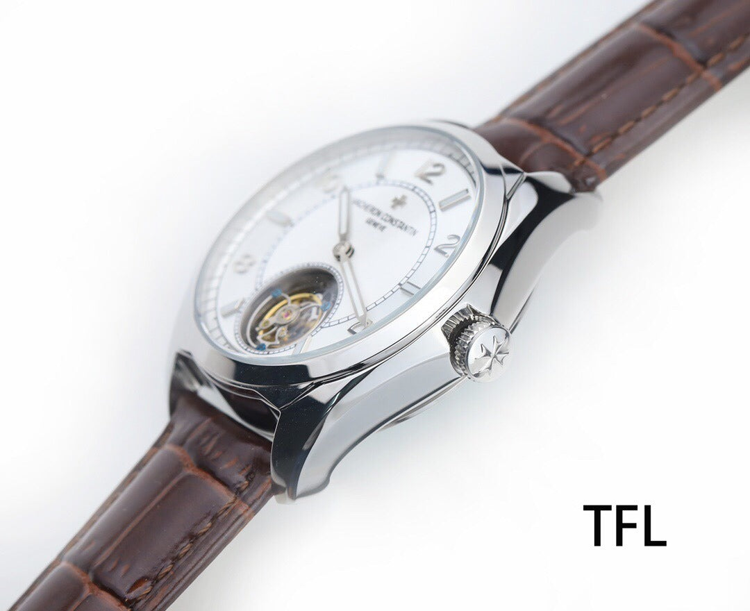 Vacheron Constantin Fiftysix Tourbillon 6000E/000R-B488