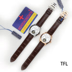 Vacheron Constantin Fiftysix Tourbillon 6000E/000R-B488