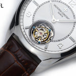 Vacheron Constantin Fiftysix Tourbillon 6000E/000R-B488
