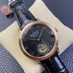 Blancpain Le Brassus Carrousel Répetition Minutes Répétition Le