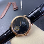 Blancpain Le Brassus Carrousel Répetition Minutes Répétition Le