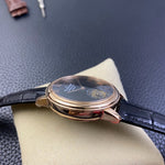 Blancpain Le Brassus Carrousel Répetition Minutes Répétition Le