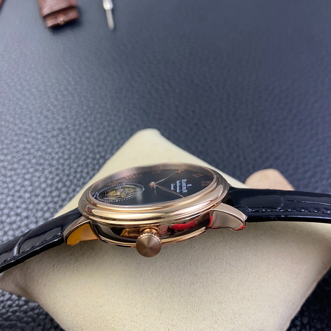 Blancpain Le Brassus Carrousel Répetition Minutes Répétition Le